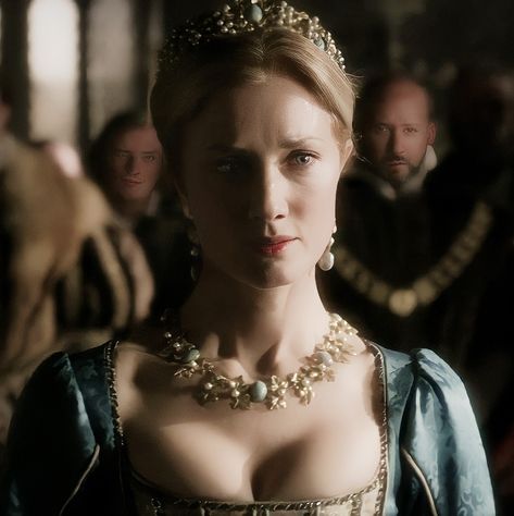 The Tudors Katherine Parr, Catherine Parr The Tudors, Katherine Parr, The Tudors Tv Show, Joely Richardson, Catherine Parr, Wives Of Henry Viii, Annabelle Wallis, Tudor Costumes