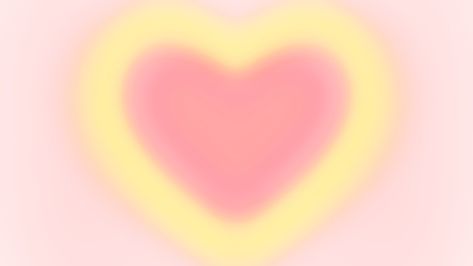 #heart #backgrounds #gradient #pink #yellow #wallpapers #aesthetic Pink And Yellow Aesthetic Background, Pink And Yellow Desktop Wallpaper, Desktop Gradient Wallpaper, Pink And Yellow Header, Yellow Laptop Wallpaper, Pink And Yellow Banner, Yellow Desktop Wallpaper, Backgrounds Gradient, Ipad Customization