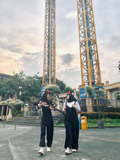 Ootd DUFAN Ootd Dufan, Outfit Couple, Ootd Ideas, Ootd