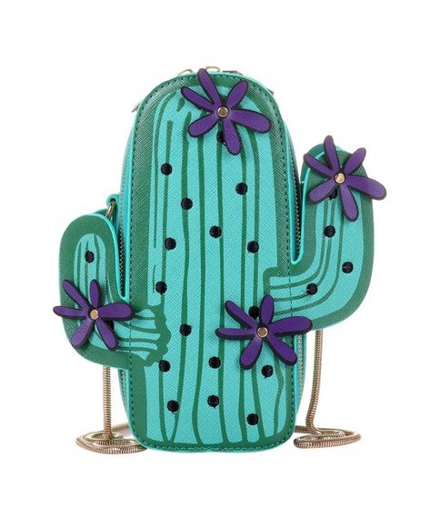 Women's Bags, Crossbody Bags, Cute Cactus Shape Exquisite Embroider Shoulder Chain Handbags Mini Cross Body Bag Cute Purses - Green - C6185Q5220G   #Women #Fashion #Bags #Handbags #Style #Crossbody Bags Cross Body Bag Outfit, Mini Cross Body Bag, Gift Sack, Cute Cactus, Mini Cross, Shoulder Chain, Bag Cute, Cute Purses, Womens Crossbody Bag