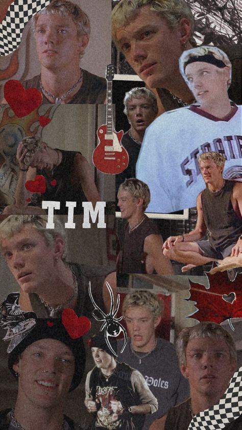 Matthew Lillard Collage, Tim Laflour Icon, Mathew Lillard Wallpaper, Matthew Lillard Senseless, Matthew Lillard Wallpaper, Tim Laflour, Matthew Lilard, Scream Characters, Matthew Lillard