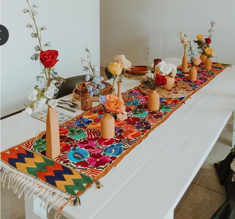 Mexican Ideas, Elevated Style, Mexican Party, Mothers Day, Yummy Food