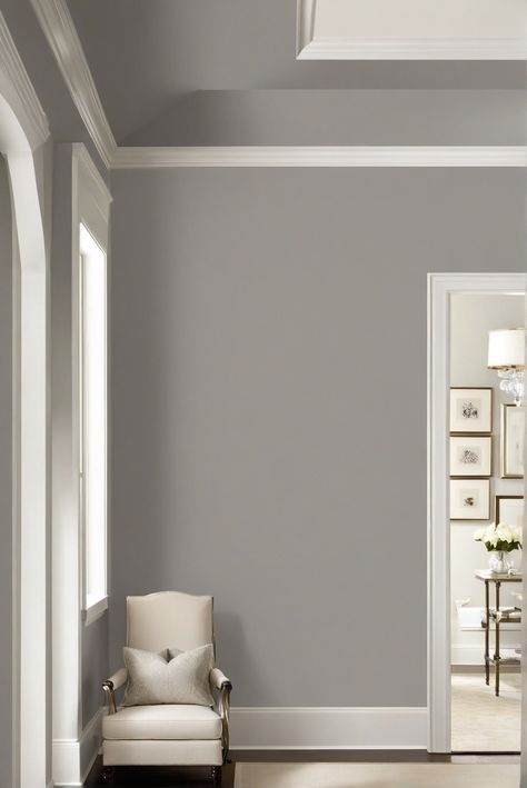 1. Timeless elegance 
2. Benjamin Moore Gray 
3. Paint colors 
4. 2024 trends Gray Owl Paint Benjamin Moore, Bm Metropolitan Benjamin Moore, Benjamin Moore Light Gray Paint Colors, Rockport Grey Benjamin Moore, Knoxville Gray Benjamin Moore, Coventry Gray Benjamin Moore, Benjamin Moore Gray Paint Colors, Popular Interior Paint Colors, Perfect Grey Paint Color