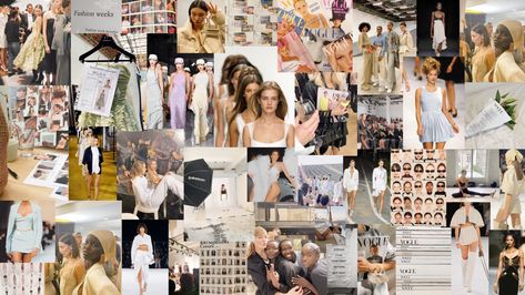 Modeling Vision Board, Vision Board Macbook Wallpaper, Vision Board Macbook, Model Aesthetic Wallpaper, Models Wallpaper, Modeling Aesthetic, Supermodel Aesthetic, Historical Makeup, Notebook Wallpaper