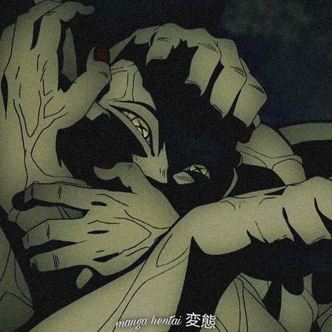 The Hand Demon is a notorious demon known in the Kimetsu no Yaiba (Demon Slayer) series. The Hand Demon is known to have killed thirteen of Sakonji Urokodaki's apprentices, most notably Sabito and Makomo. Covered in multiple arms, even using hands to stand he became known as the Hand demon. Hand Demon Demon Slayer, Mitsuri And Muichiro, Multiple Arms, Demon Slayer Characters, Demon Slayer Art, My Demon, Japanese Manga, Tanjiro Kamado, Demon Slayer Kimetsu No Yaiba