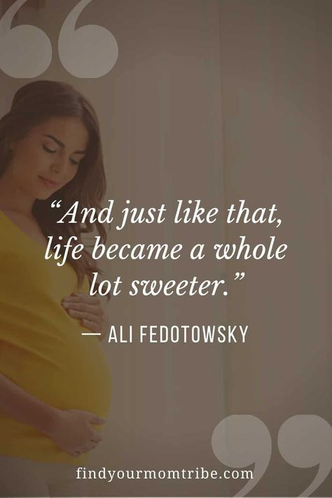 130 Most Beautiful Pregnancy Quotes For Moms To Be Pregnant Again Quotes, Mom To Be Pictures, Mom To Be Captions Instagram, Mom To Be Quotes First Time, Pregnancy Quotes Beautiful Feelings, Quotes For Mom To Be, Caption For Pregnancy Photos, Last Baby Quotes, Baby Shower Captions Instagram