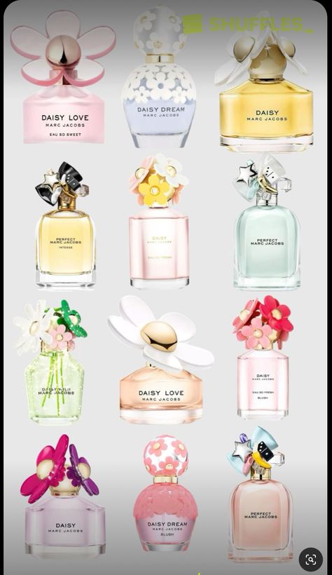 Marc Jacobs Perfume, Perfume Quotes, Fragrance Lab, Classy Makeup, Fragrances Perfume Woman, Vanilla Perfume, Perfume Collection Fragrance, Bath And Body Works Perfume, Perfume Scents