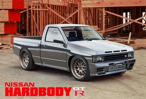 D21 Hardbody Nissan, Nissan Hardbody 4x4, Nissan Hardbody D21, Nissan Pickup Truck, Datsun Pickup, Gtr Nissan, Nissan Hardbody, R32 Gtr, Nissan Terrano