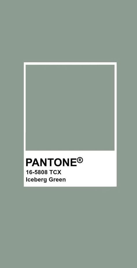 #iceberggreen #pantone #green #color #coloring #colorinspiration #colorpalette #colorcombinations #colorschemes #colour #colours #colourpalette #colourinspiration #colourlovers #pastel #pastelcolors Green Pantone, Pantone Green, Pantone Palette, Room Wall Colors, Pantone Colour Palettes, Pantone Colors, Color Palette Design, Poster Designs, Colour Board