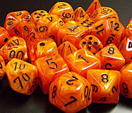 Orange & Black gaming dice. Photowall Ideas, Gaming Dice, Orange You Glad, Rainbow Aesthetic, Orange Aesthetic, Orange Wallpaper, Orange Is The New, Orange Crush, Color Naranja