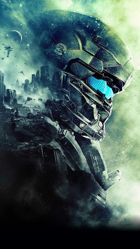 "Halo Addict" | chiefvlogs: iPhone Wallpapers | Halo Art | Pinterest | Halo 5, Master Chief and Halo Halo 5 Guardians, Halo Master Chief, Halo Game, Halo Reach, Graffiti Tattoo, Halo 5, Halo 4, Titanfall, Uss Enterprise