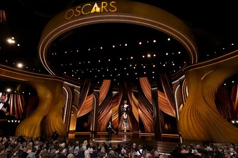 Oscars Set Creative Team, Executive Producers for 97th Academy Awards Raj Kapoor, Oscar Award, Her Campus, Film Producer, Creative Team, Academy Awards, Executive Producer, Film