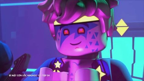 Ninjago Screenshots, Jay Ninjago, Jay Walker, Jay Icon, Doodle Art Designs, Super Star, Icon Pfp, Lego Ninjago, Animated Characters