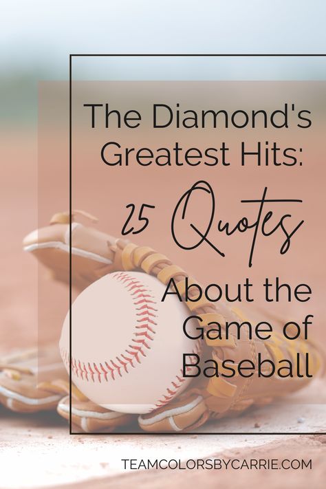 Best Baseball Quotes, Motivational Baseball Quotes Inspiration, Good Coach Quotes Sports, Baseball Quotes Motivational, Baseball Team Quotes, Little League Baseball Quotes, Baseball Sayings Quotes, Baseball Quotes For Boys, Quotes About Baseball