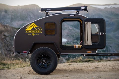 Tiny Campers, Off Grid Trailers, Teardrop Camping, Teardrop Camper Trailer, Small Travel Trailers, Adventure Trailers, Off Road Camper Trailer, Overland Trailer, Tiny Camper