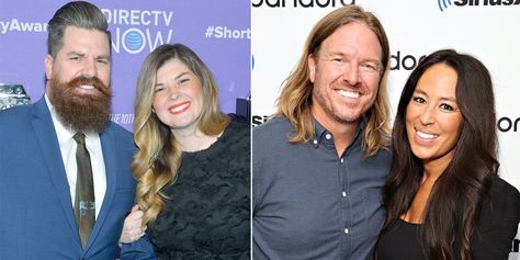 The Magnolia Network pulled "Home Work" from its lineup after people featured on the show alleged that Andy and Candis Meredith damaged their homes. Capturing Home Magnolia Network, Capturing Home, Magnolia Network, Chip And Jo, Take The High Road, Chip And Joanna Gaines, Vendor Events, Home Work, Sprinkler System