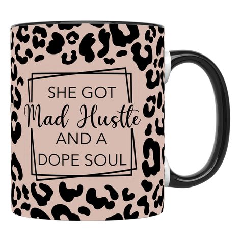 PRICES MAY VARY. 👩‍💻 [Boss Lady Empowerment] - Enjoy a boost of confidence with our Boss Lady Coffee Mug, featuring a permanent print on both sides. Designed for left- and right-handed boss ladies, it’s the perfect way to declare your dominance! 🎨 [Vivid, Enduring Colors] - Our mugs boast strong, vibrant, and long-lasting colors that capture attention. The print won't fade, peel, or chip away, ensuring your mug remains as bold and beautiful as the day you got it. ☕ [Durable and Convenient] - Boss Lady Mug, Female Boss, Women Boss, Boss Coffee, Boss Ladies, Best Boss, Boss Girl, Lady Boss, 2024 Vision