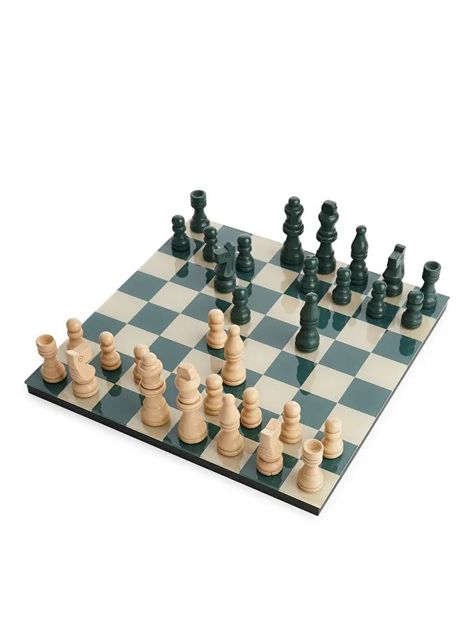 ARKET Classic Board Games, Interiors Dream, Direct Marketing, Green Beige, Scandinavian Interior, Wooden Board, Chess Set, Influencer Marketing, Personal Marketing