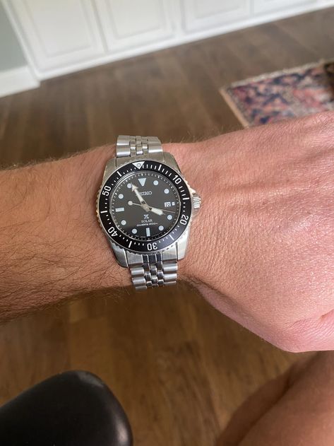 ***Official NEW Seiko 38.5mm Solar Diver Thread (SNE569, SNE571, SNE573, SNE575)*** | Page 30 | WatchUSeek Watch Forums Seiko Captain Willard, Seiko Sne573, Seiko Solar, Seiko Spb317, Seiko Spb143, Seiko Swr053, Seiko Skx013, Seiko Diver, Nato Strap