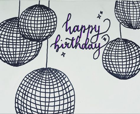 Disco ball birthday card mirrorball taylor swift happy birthday card 28 Birthday Card Ideas, Disco Ball Birthday Card, Taylor Swift Happy Birthday Cards, Taylor Swift Birthday Cards Diy, Taylor Swift Themed Presents, Birthday Card Ideas Taylor Swift, 15th Birthday Card Ideas, Taylor Swift Bday Cards, Taylor Swift Birthday Present