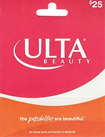 Ulta Gift Card, Sephora Gift Card, Beauty Gift Card, Best Amazon Buys, Starbucks Gift Card, Starbucks Gift, Salon Services, Beauty Store, Amazon Gift Cards