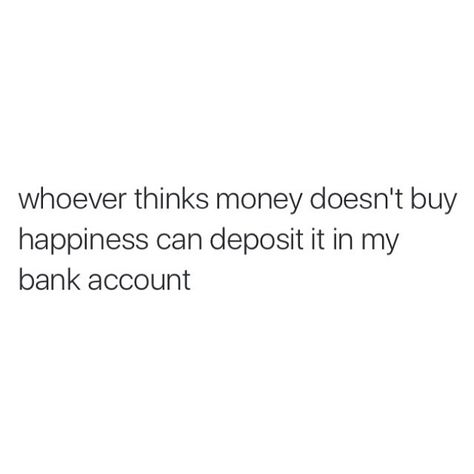 I'd rather be crying in a Ferrari, than an Impala. @mybestiesays Money Doesn't Buy Happiness Quotes, Adulthood Quotes, My Therapist Says, Money Buys Happiness, Money Doesnt Buy Happiness, Funny Status Quotes, My Therapist, Funny Statuses, Realest Quotes