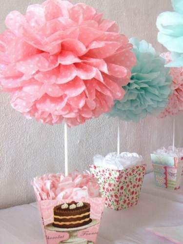 Ideas Baby Shower, Shower Centerpieces, Baby Shower Centerpieces, Party Centerpieces, Baby Party, Girl Shower, Unicorn Party, Shower Decorations, Shower Party