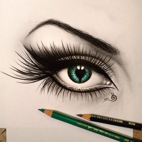 C Drawing Stand, Realistic Eye Drawing, Drawing Eyes, 얼굴 그리기, Charcoal Drawings, Amazing Drawings, A Pencil, Beautiful Drawings, Drawing Tutorials