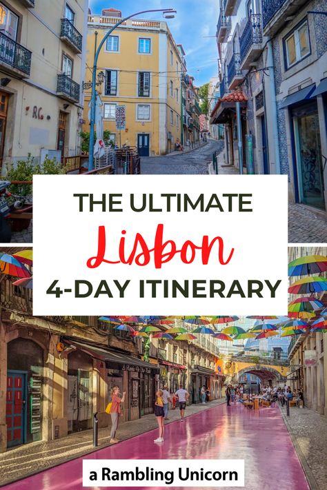 2 Days In Portugal, Must See In Lisbon Portugal, What To See In Lisbon Portugal, Lisbon 2 Day Itinerary, 2 Days In Lisbon Portugal, 2 Days In Lisbon, Lisbon Itinerary 3 Days, Lisbon Portugal Itinerary, Lisabona Travel Trips