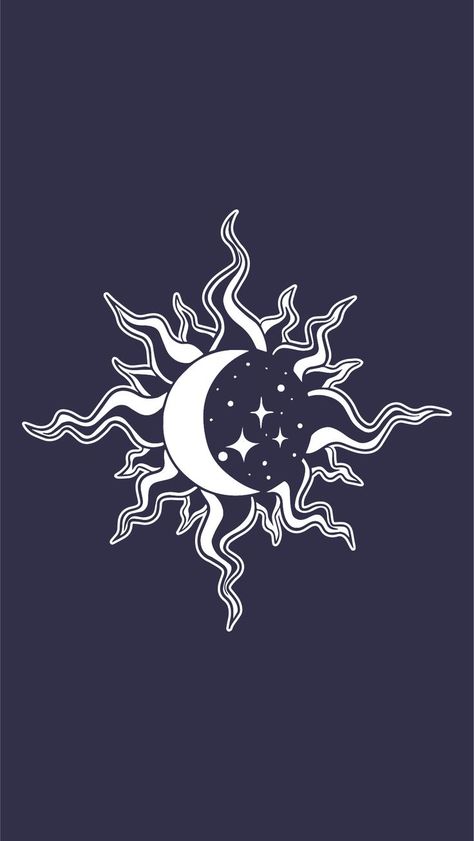 Sun and Moon Tattoos. A tattoo lover's gift idea for who loves sun and moon. Whether for a birthday, Christmas, or as a gift in general, it makes a great gifting item on a t-shirt, mug, hoodie and so much more. sun and moon tattoo, sun moon tattoo, sun tattoo, sun and moon tattoo matching, moon and sun tattoo, moon tattoo, sun tattoo designs, sun tattoos, sun moon, sun and moon, tattoo ideas, tattoo design, Bohemian, hand drawn, moon and stars on the circle, philosophy, spirituality Tattoo Sun And Moon, Moon Tattoo Matching, Sun And Moon Tattoo Matching, Sun And Moon Tattoo Ideas, Moon And Sun Tattoo, Sun Moon Tattoo, Moon Star Tattoo, Sun And Moon Tattoos, Sun And Moon Mandala