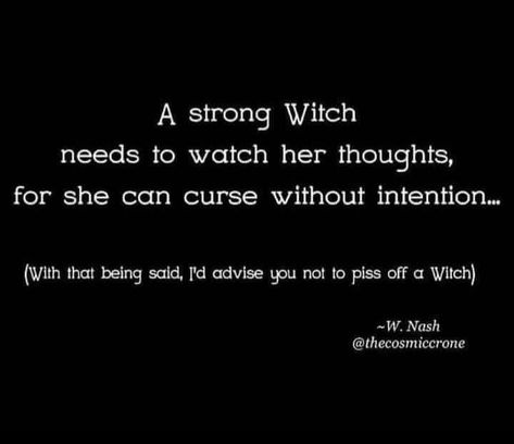 Witchcraft Quotes, Witchcraft Magic, Which Witch, Witch Quotes, Witchcraft Books, Witch Spirituality, Magic Spell Book, Eclectic Witch, Wild Garden