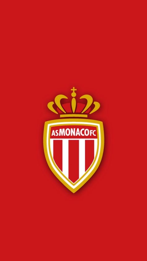 Monaco Wallpaper, Monaco Monte Carlo, As Monaco, Football Wallpaper, Club Monaco, Juventus Logo, Monte Carlo, Football Club, Sport Team Logos