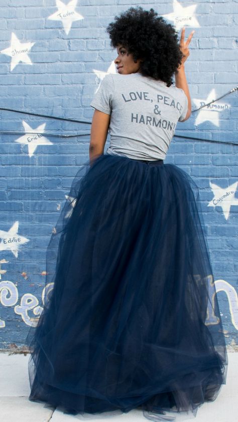 Navy Blue Tulle Skirt, Navy Blue Long Skirt, Maxi Tulle Skirt, Tutu Skirt Outfit, Melbourne Trip, Blue Tulle Skirt, Blue Tutu, Tulle Maxi Skirt, Bridal Skirts