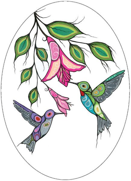 American Indian Decor, Mexican Art Tattoos, Native Artwork, Native American Decor, Fairy Images, Duck Art, Folk Art Flowers, Raven Art, Hummingbird Tattoo