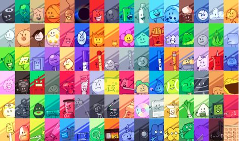 Feel free to use this image Bfb Characters, Bfdi Wallpaper Ipad, Object Show Wallpaper Pc, Bfdi Background, Bfdi Characters, Bfdi Wallpaper Pc, Bfdi Wallpaper Computer, Bfdi Wallpaper Phone, Bfdi Assets