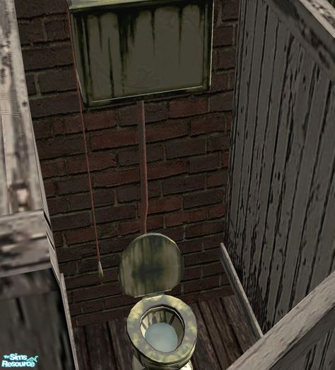 Toilet Stall, Spooky Halloween Food, Ts2 Cc, Ikea Malm, Sims Community, Electronic Art, Sims Mods, Custom Content, The Sims Resource