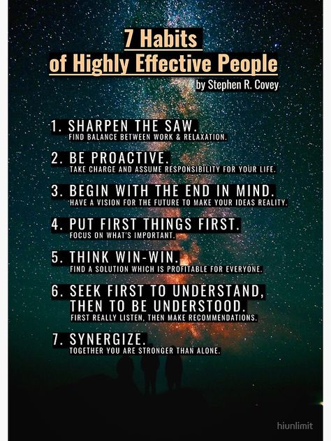 Successful Motivation, 2024 Dragon, Put First Things First, Professional Quotes, Seek First To Understand, Habits Of Highly Effective People, Habit Quotes, Highly Effective People, Stephen Covey