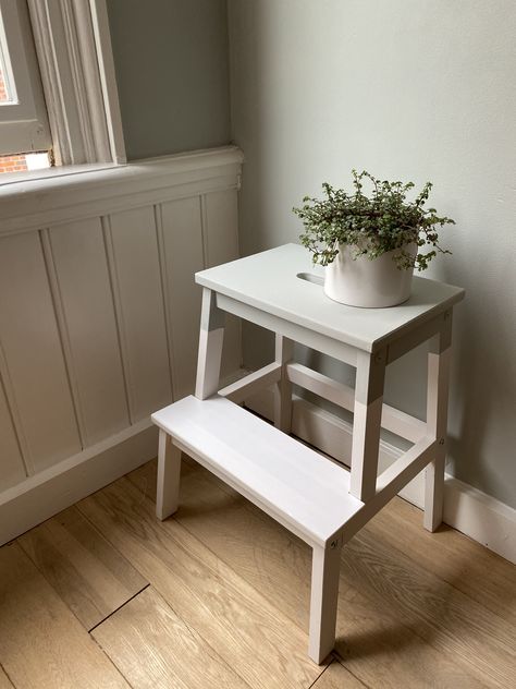 Step stool diy