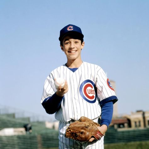 Rookie of the Year Thomas Ian Nicholas, Gary Busey, Benny The Jet Rodriguez, Barry Bonds, All Power Rangers, Rookie Of The Year, The Sandlot, Minor League Baseball, Play Baseball