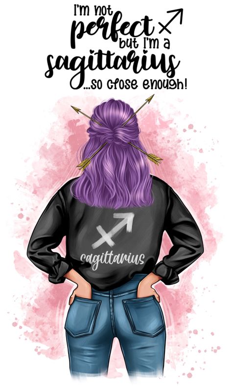 Sagittarius, horoscope, Sagittariusgirl, personalized zodiac signs Sagittarius Women Personality, November Flower, Sagittarius Art, Sagittarius Girl, Sagittarius Women, Woman Personality, Queen Art, Zodiac Signs, Astrology