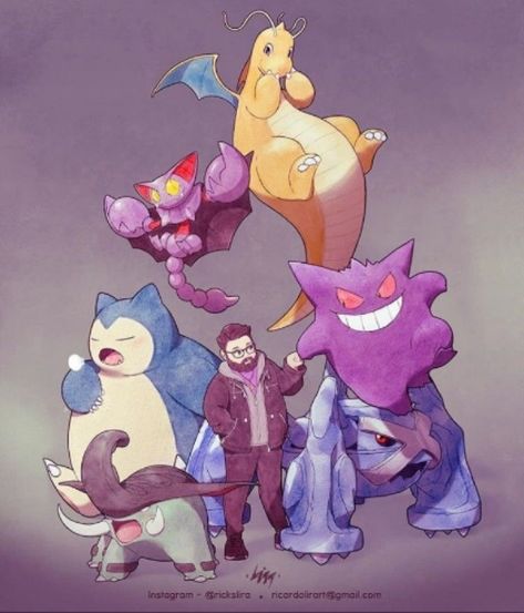 Art Pokémon, Action Poses Drawing, Pokemon Rpg, Pokémon Team, Pokemon Project, Pokemon Adventures, Pokemon Sketch, Ghost Pokemon, Mega Pokemon