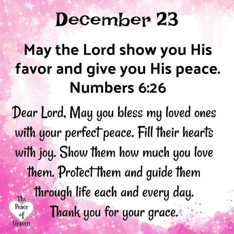 Bible Verse Numbers, Declaration Prayers, Goodnight Prayer, December Scriptures, Precious Quotes, December Images, Psalms Quotes, Daily Spiritual Quotes, Days Quotes