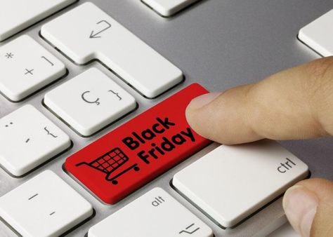 Outnumbered 3 to 1: Should You Wait for Black Friday to Buy a New Laptop? Personal Loans Online, The Button, Curriculum Vitae, Personal Loans, Small Business Owner, Coaching Business, Computer Keyboard, Web Hosting, Keyboard