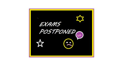 Techguy: CBSE 10th and 12th exams postponed University Exam, 12th Exam, Human Resource Development, Online Study, Sample Paper, Board Exam, Secondary Education, Study Materials, Vision Board