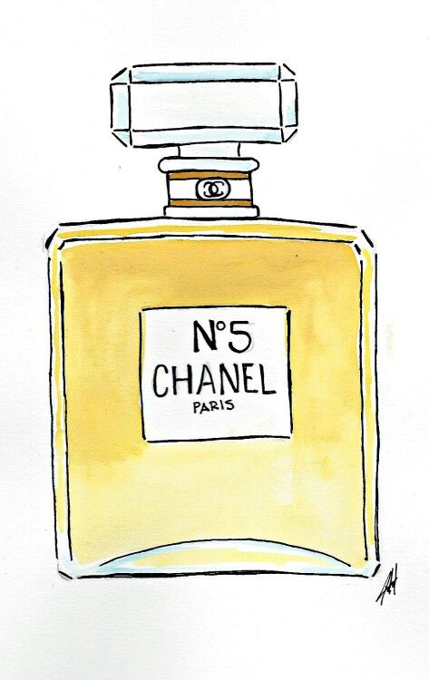 Chanel n ° 5 Chanel Tattoo, Chanel 5, Chanel N 5, Best Perfume For Men, Chanel N° 5, Chanel Art, Print Planner, Chanel No 5, Chanel Perfume