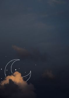 Wallpaper Ramadhan, Ramadan Cards, Night Sky Moon, Ramadan Kareem Decoration, Sky Gif, Ramadan Background, Sea Wallpaper, Flower Background Wallpaper, Ramadan Decorations