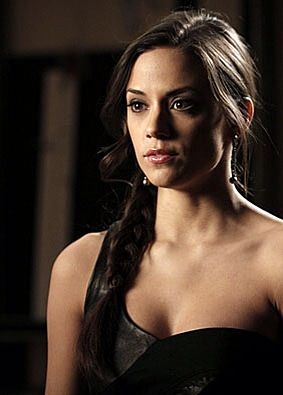 One Tree Hill | Jana Kramer One Tree Hill Cast, Jana Kramer, Side Braid, Tree Hill, One Tree Hill, One Tree, The Cw, Always And Forever, Gorgeous Hair