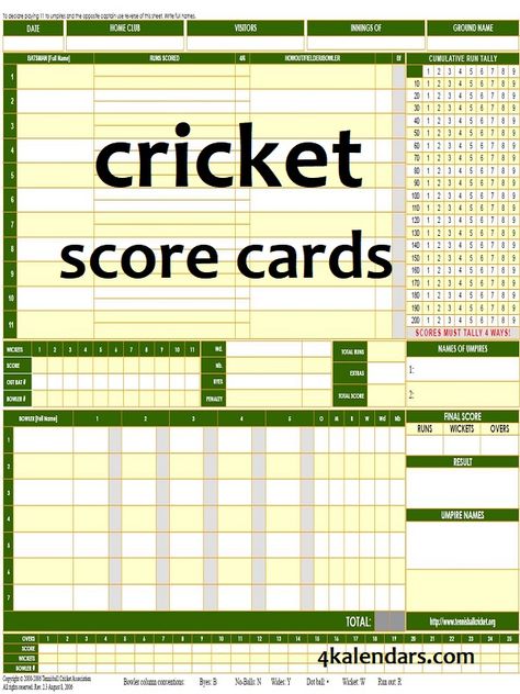 cricket score cards to print printable blank cricket score cards - in pdf format, for free download. cricket scorecards pdf, cricket scorecards templates, cricket scorecards printable, cricket score scorecard ball by ball, blank cricket scorecards, cricket score card pdf download, cricket score card format pdf, Cricket Score Card, Simple Compass Tattoo, Blank Monthly Calendar Template, Simple Compass, About Cricket, Hair Tomboy, Illusion Wallpaper, Bee Printables, Optical Illusion Wallpaper