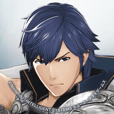 Chrom Warriors PFP Chrom Fire Emblem, Fire Emblem Chrom, Fire Emblem Warriors, Meta Knight, Fire Emblem Games, Fire Emblem Characters, Fire Emblem Awakening, Fire Emblem Heroes, Final Fantasy Xv