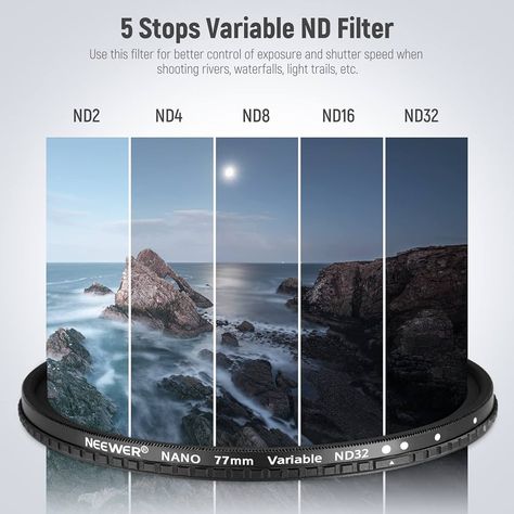 This comprehensive exploration aims to elucidate the fundamental differences between ND filters and polarizers, examining their specific applications. Photography Lighting Setup, Nd Filter, Motion Blur, Lighting Setups, Photography Lighting, Color Balance, Depth Of Field, Cloud Computing, Shutter Speed